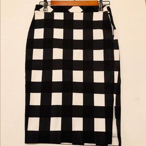 Banana Republic pencil skirt Size 0